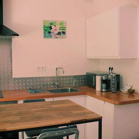 Joli Logement Centre Ville Avec Clim Оранж Екстериор снимка