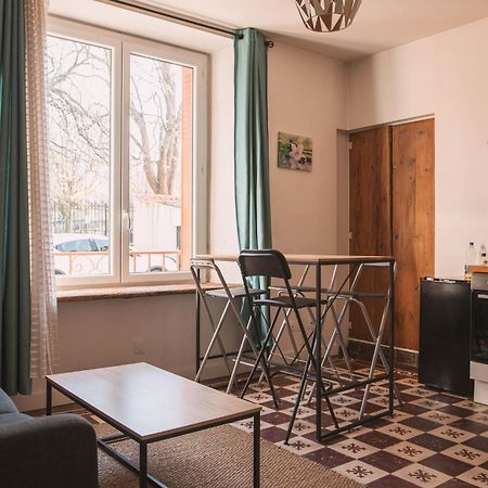 Joli Logement Centre Ville Avec Clim Оранж Екстериор снимка