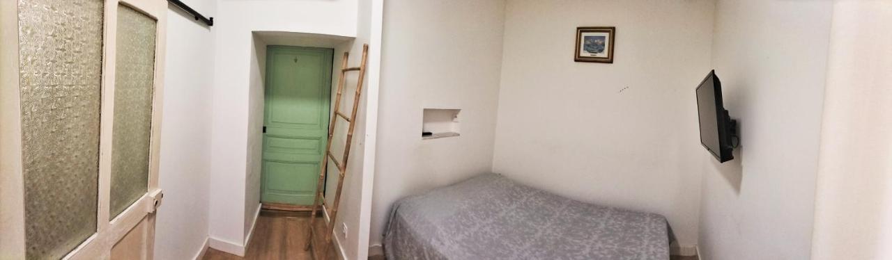 Joli Logement Centre Ville Avec Clim Оранж Екстериор снимка
