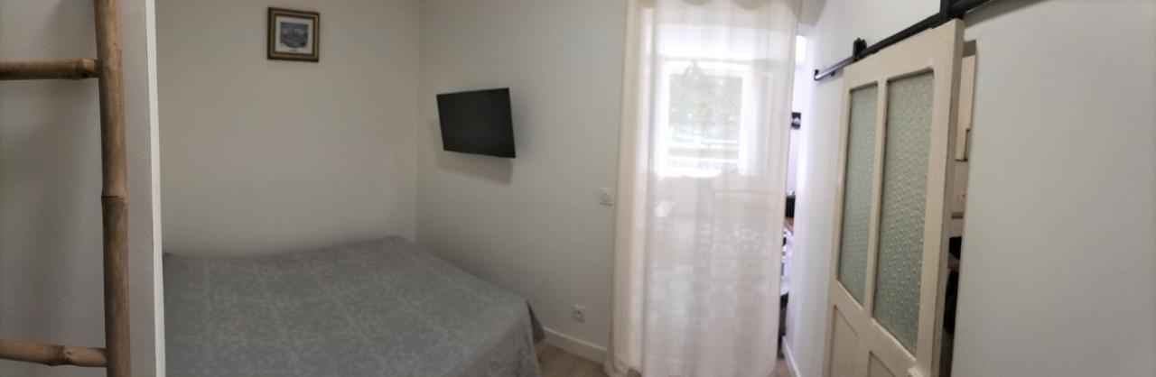 Joli Logement Centre Ville Avec Clim Оранж Екстериор снимка